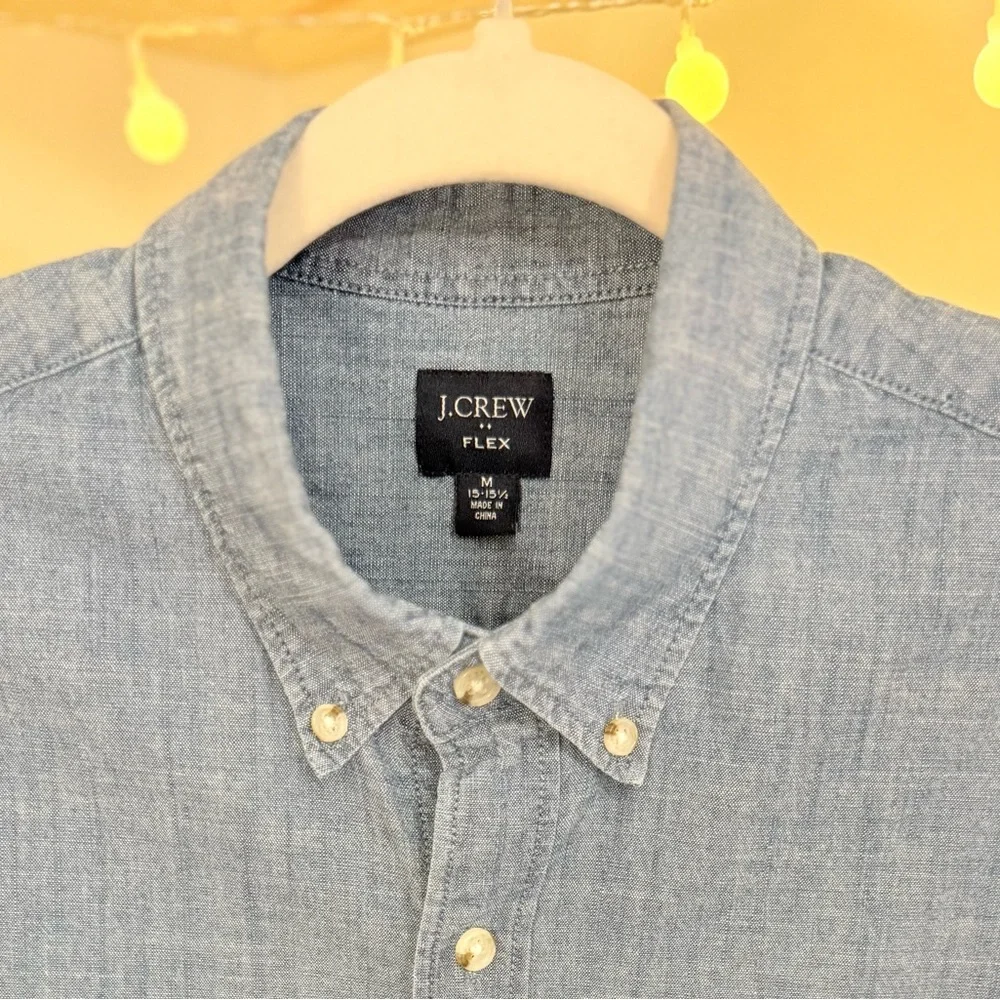 J. Crew stylish versatile